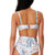 Rip Curl Diamond Bay D/D Swim Top - Women's Light Blue