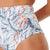 Rip Curl Diamond Bay Cheeky Bikini Bottom - Women's Light Blue