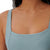 Rip Curl Premium Surf D-DD Swim Top - Women's Slate