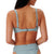 Rip Curl Premium Surf D-DD Swim Top - Women's Slate
