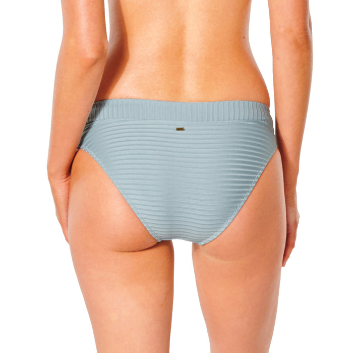 Rip Curl Premium Surf Full Swim Bottom - Women's Slate