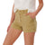 Rip Curl SWC Walk Shorts - Women's Light Olive