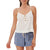 Rip Curl Classic Surf Tank Top - Women's Bone
