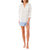 Rip Curl Classic Surf Long Sleeve Shirt - Women's Bone