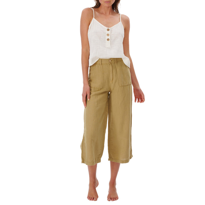 Rip Curl SWC Pants - Women's Light Olive