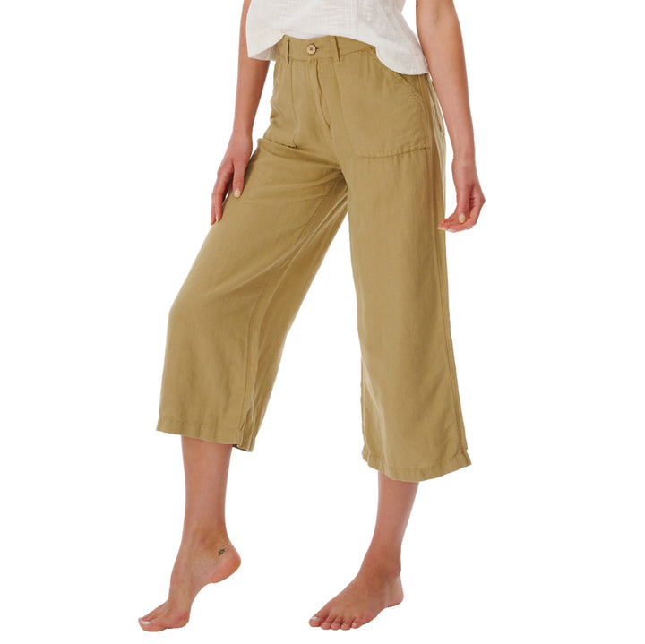 Rip Curl SWC Pants - Women's Light Olive