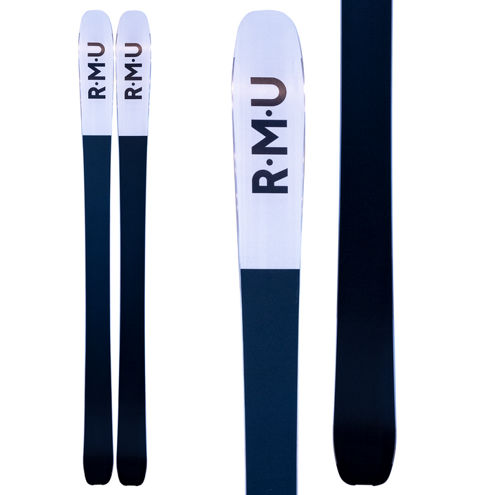 RMU Apostle 3.0 96 Skis 2023