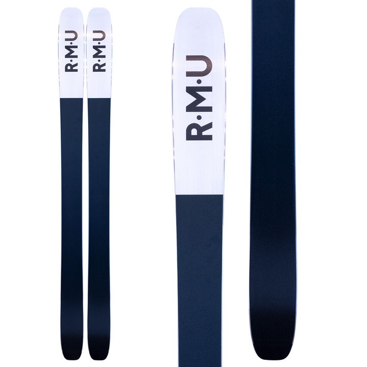 RMU Apostle 3.0 106 Pro Skis 2023