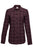 Flylow Dolly Shirt - Women's Elderberry (Plaid)