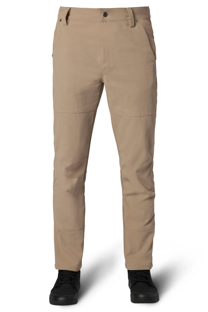Flylow Trailworks Pants - Men's Mushroom