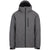 Quiksilver Morton Jacket - Men's Heather Grey