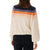 Rip Curl Melting Waves Sweater - Women's Off White