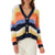 Rip Curl Melting Waves Cardigan - Women's Multi