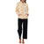 Rip Curl Waves Ploar Fleece - Women's Sand