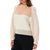 Rip Curl Seeker Crew Sweater - Women's Natural