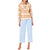 Rip Curl Count Flannel Shirt - Women's Dusk Pink