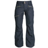 Navy Twill