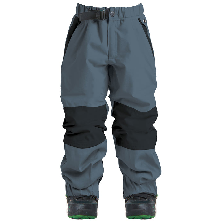 Airblaster Boss Pants - Kids' Shark.