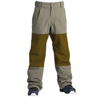 Airblaster Work Pants - Men's Goat Grizzly::Goat Grizzly