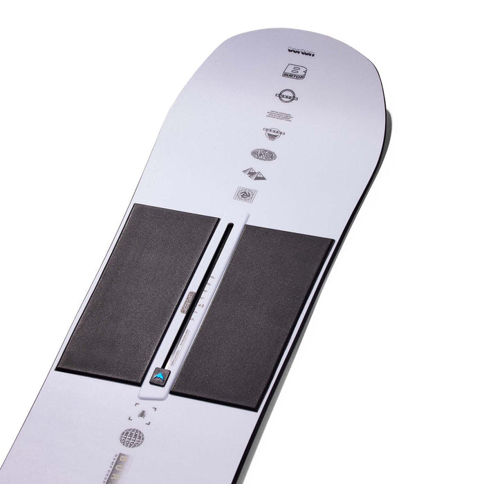 Burton Name Dropper Snowboard 2022