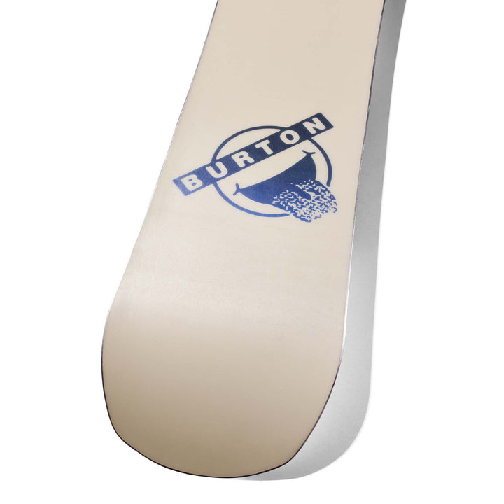Burton Name Dropper Snowboard 2022