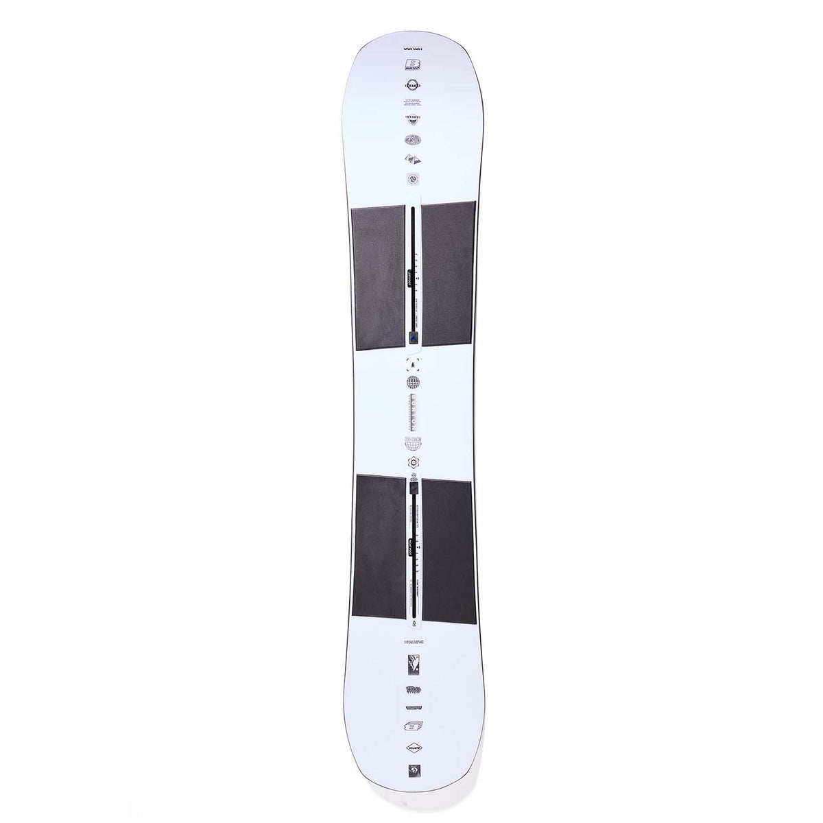 Burton Name Dropper Snowboard 2022