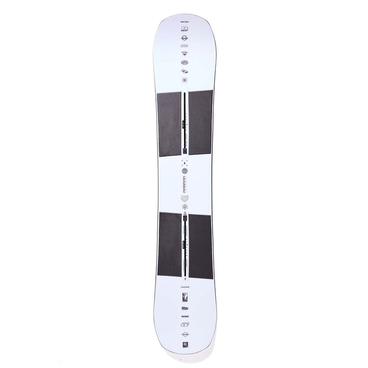 Burton Name Dropper Snowboard 2022
