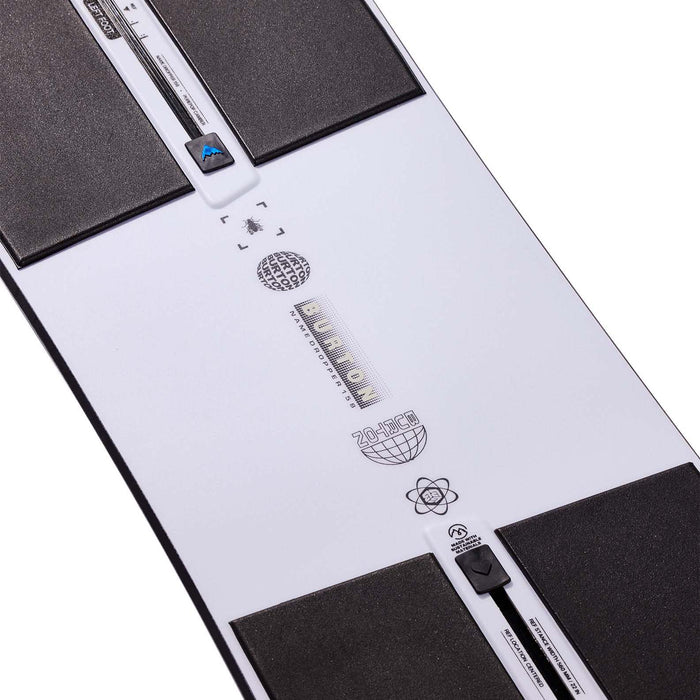 Burton Name Dropper Snowboard 2022