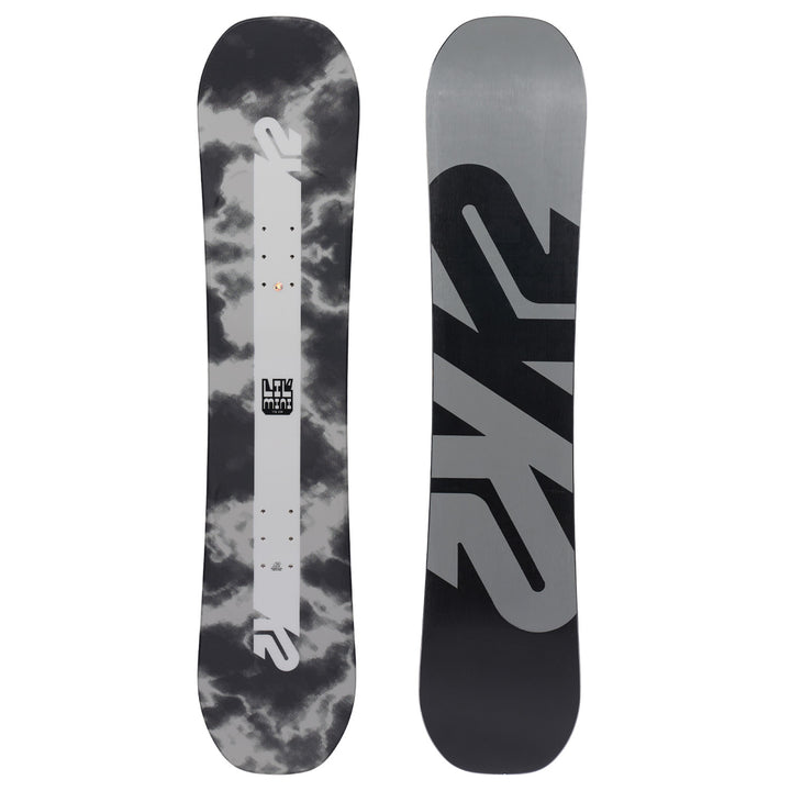 K2 Lil Mini Snowboard - Toddler Boys' 2023
