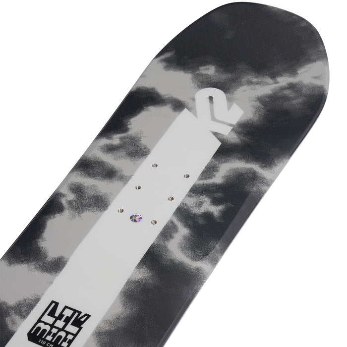 K2 Lil Mini Snowboard - Toddler Boys' 2023