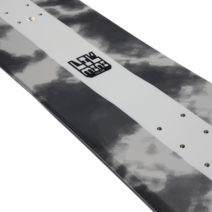 K2 Lil Mini Snowboard - Toddler Boys' 2023