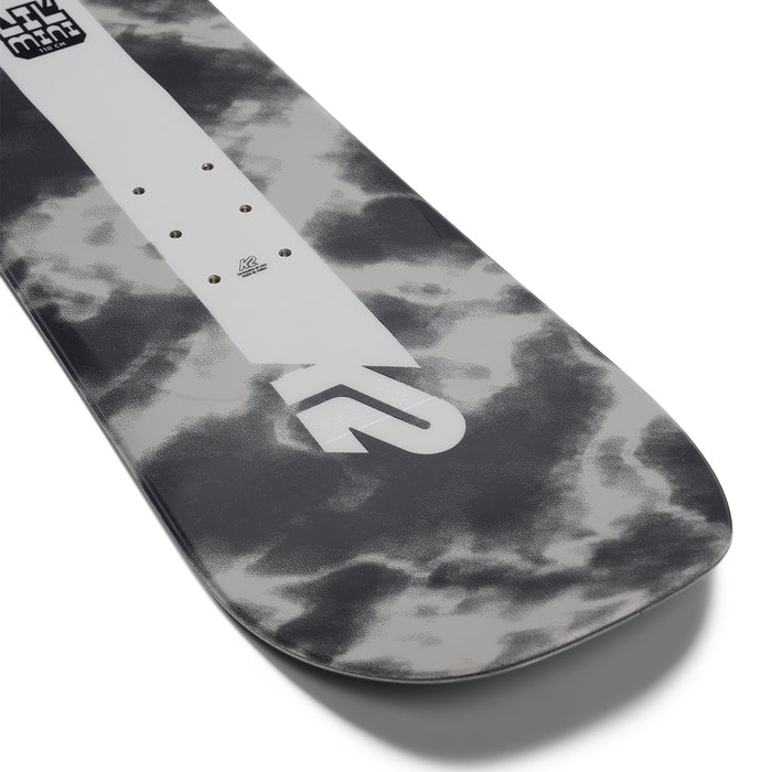 K2 Lil Mini Snowboard - Toddler Boys' 2023