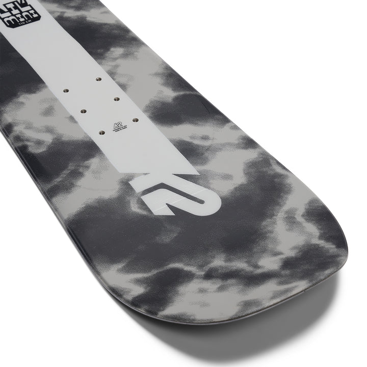 K2 Lil Mini Snowboard - Toddler Boys' 2023