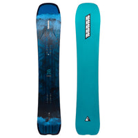 K2 Alchemist Snowboard 2023