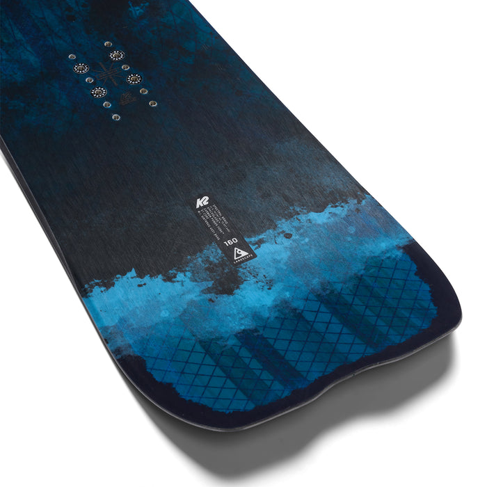 K2 Alchemist Snowboard 2023