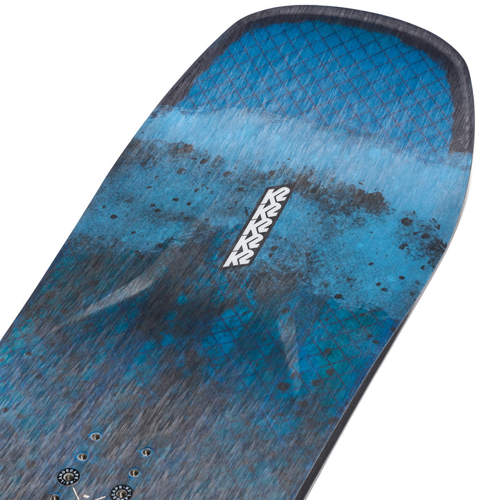 K2 Alchemist Snowboard 2023