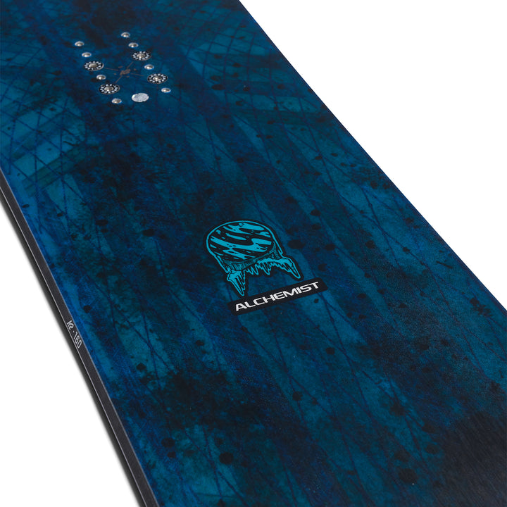 K2 Alchemist Snowboard 2023
