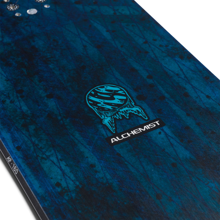 K2 Alchemist Snowboard 2023
