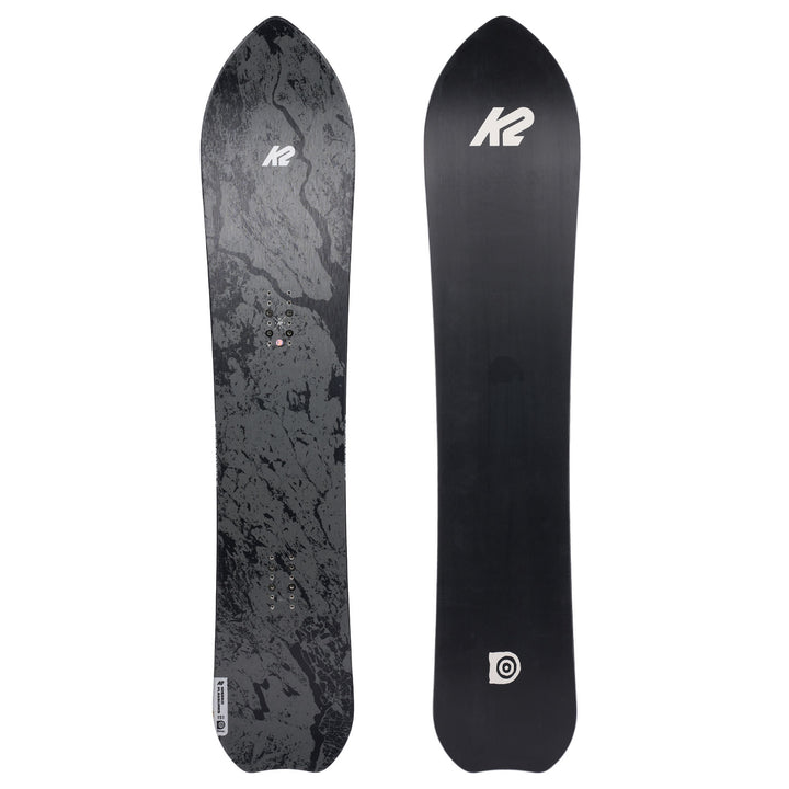 K2 Niseko Pleasures Snowboard 2023