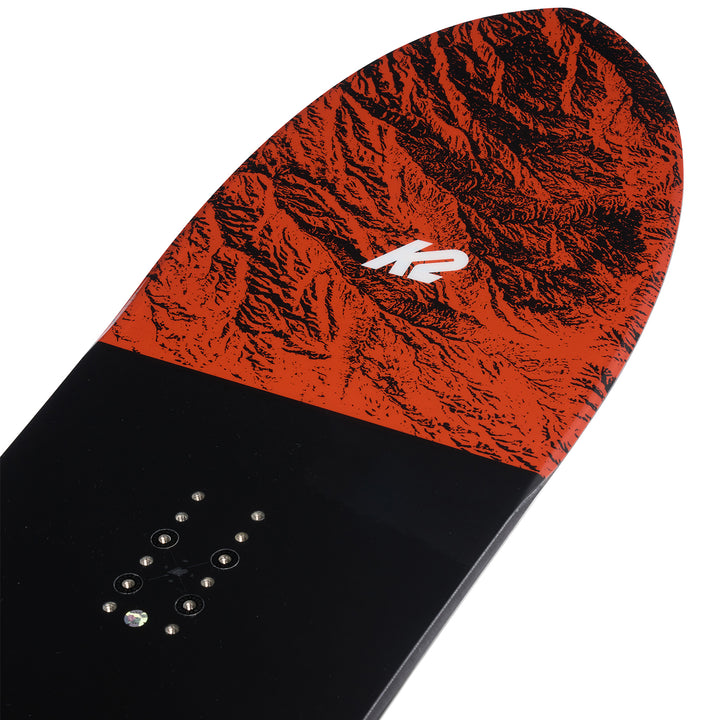 K2 Special Effects Snowboard 2023