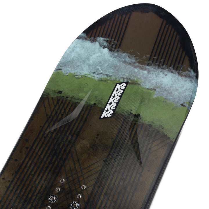 K2 Antidote Snowboard 2023
