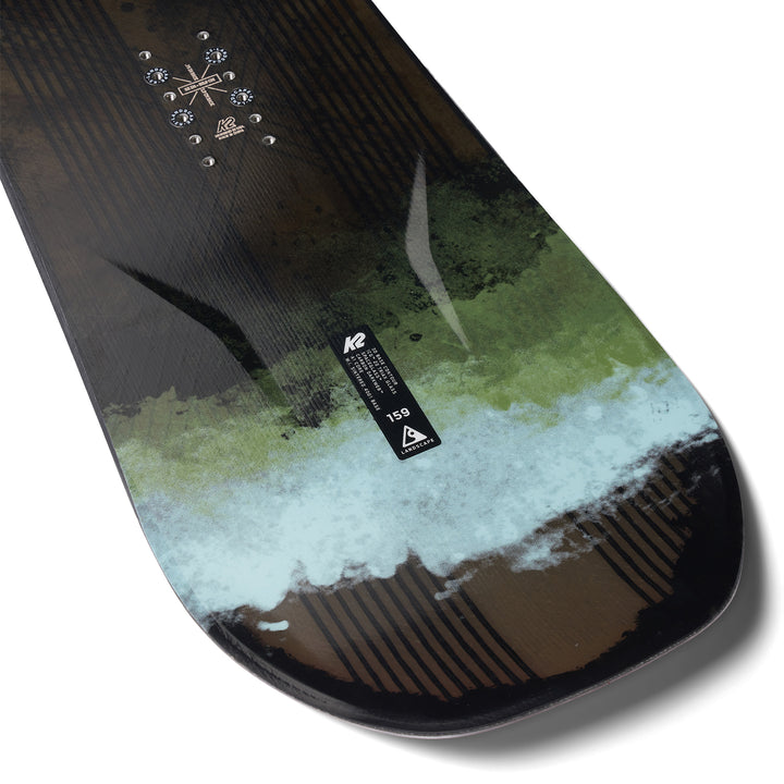 K2 Antidote Snowboard 2023