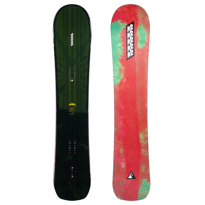 K2 Instrument Snowboard 2023