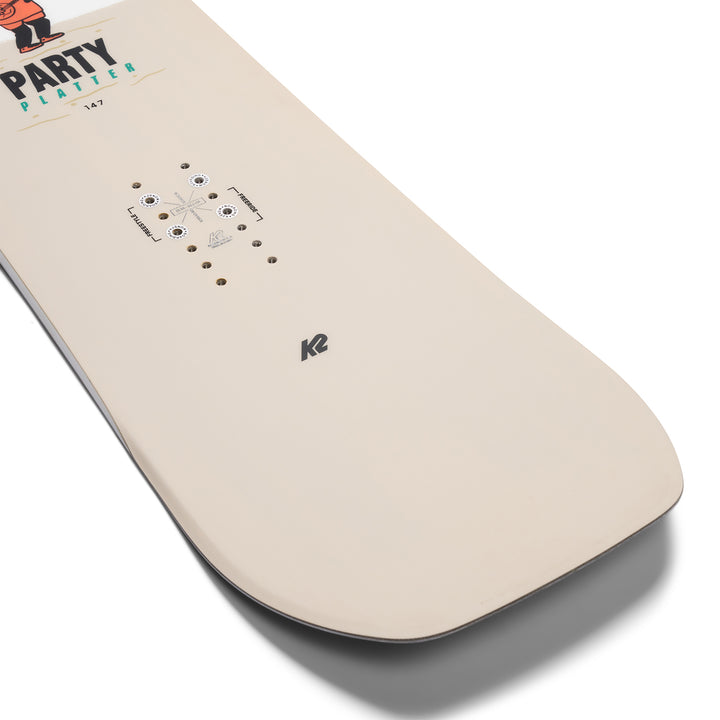 K2 Party Platter Snowboard 2023