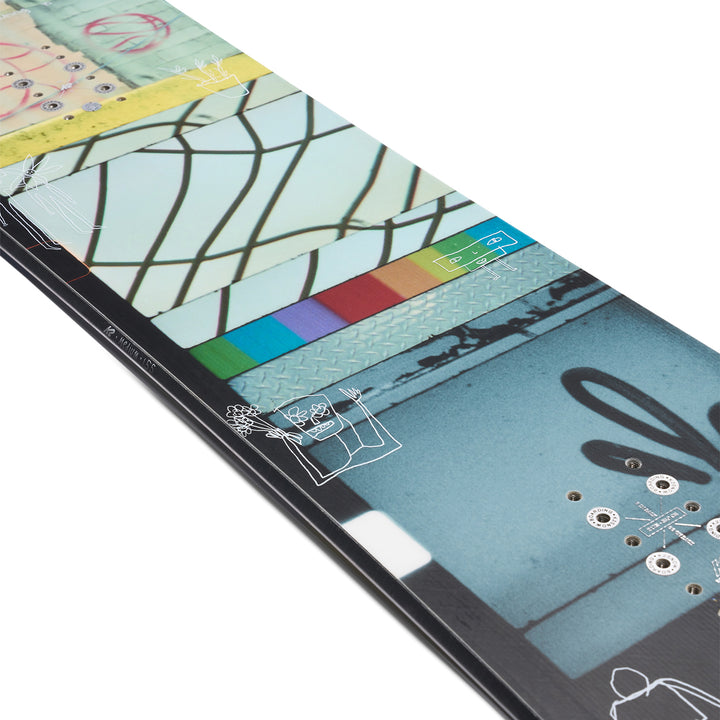K2 Medium Snowboard 2023