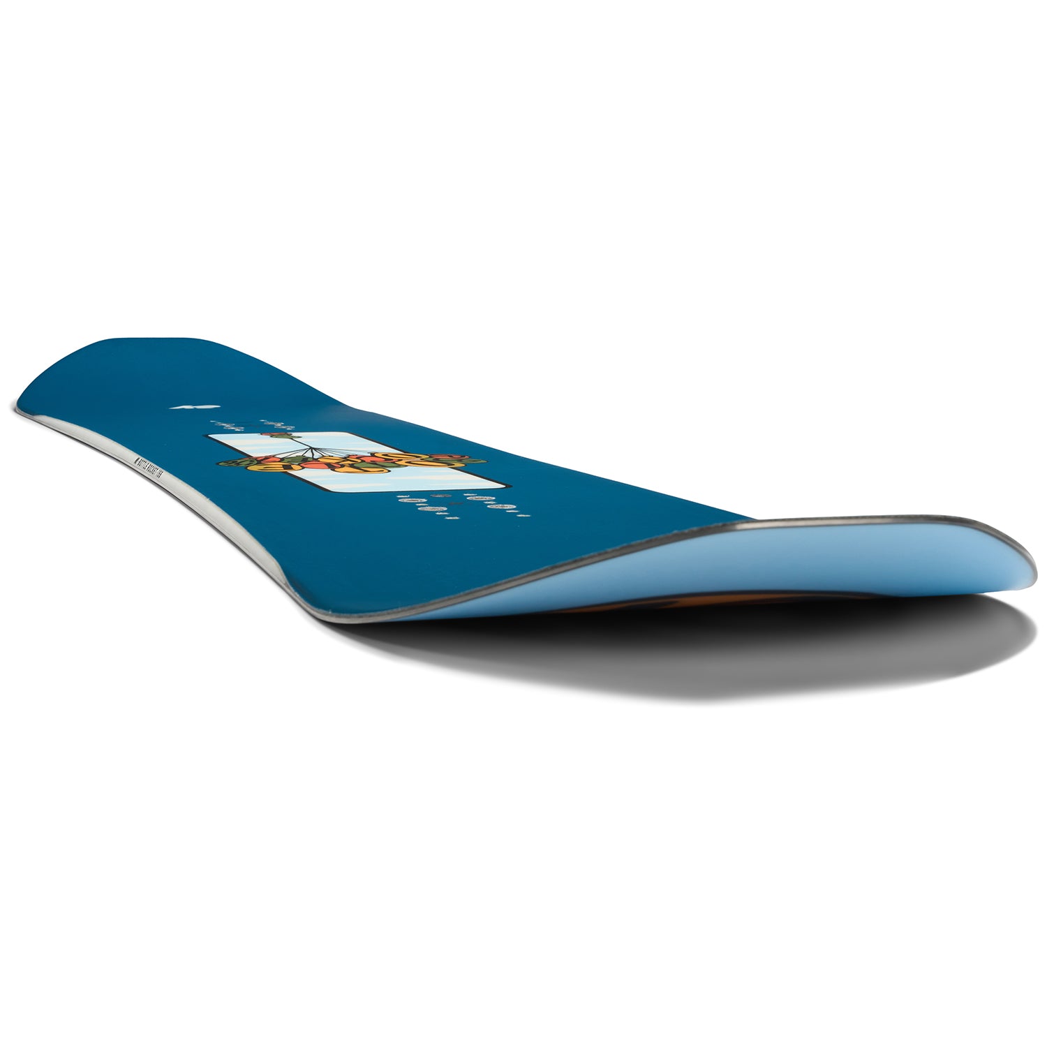 K2 Bottle Rocket Snowboard 2023 – evo