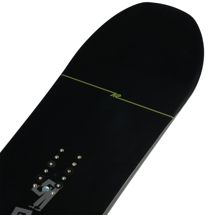 K2 Broadcast Snowboard 2023