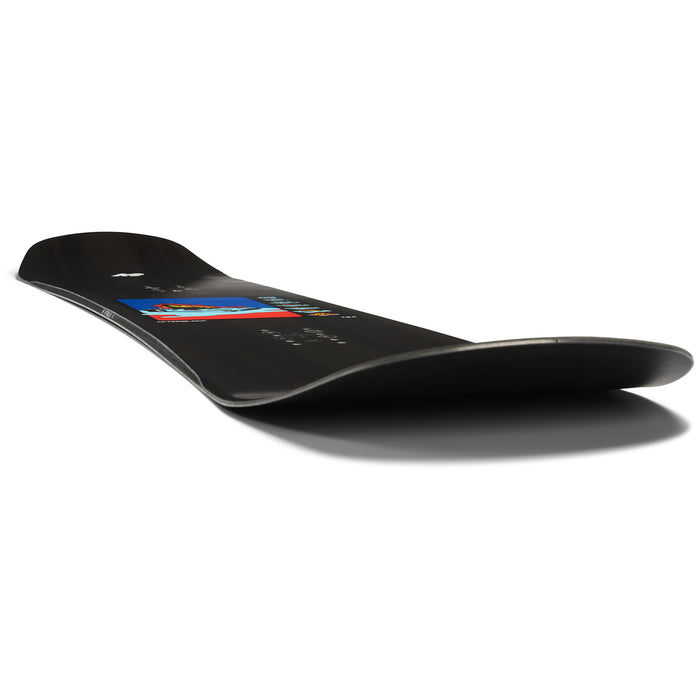 K2 Afterblack Snowboard 2023