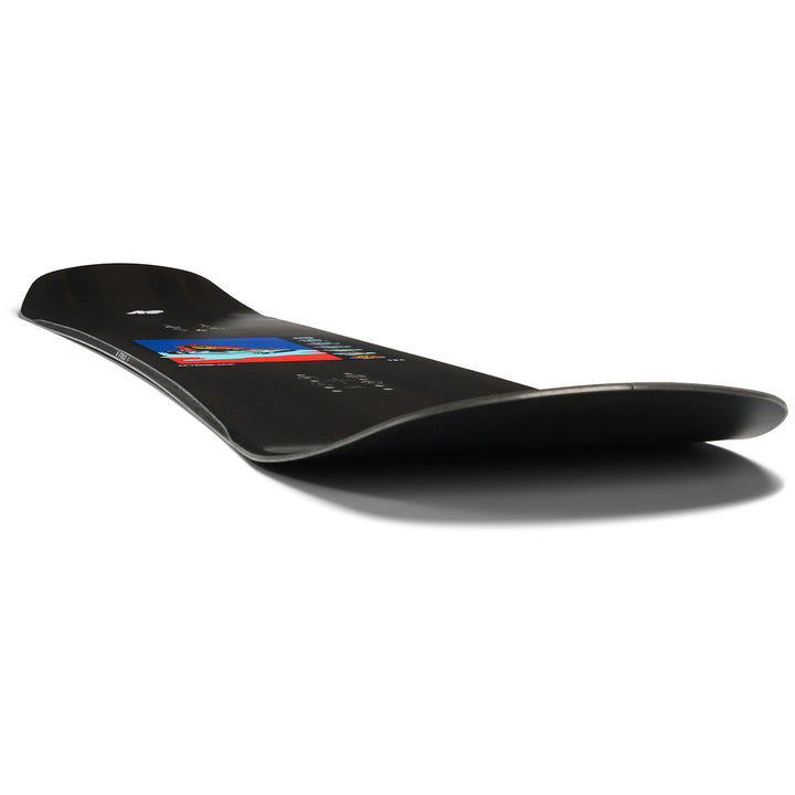 K2 Afterblack Snowboard 2023