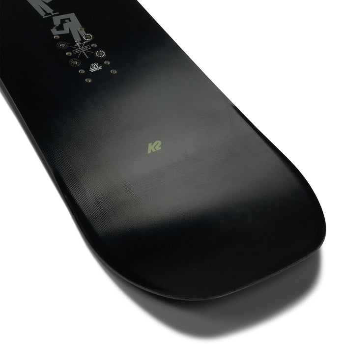 K2 Broadcast Snowboard 2023
